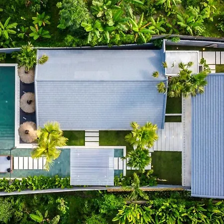 Villa Swing By Balisuperhost