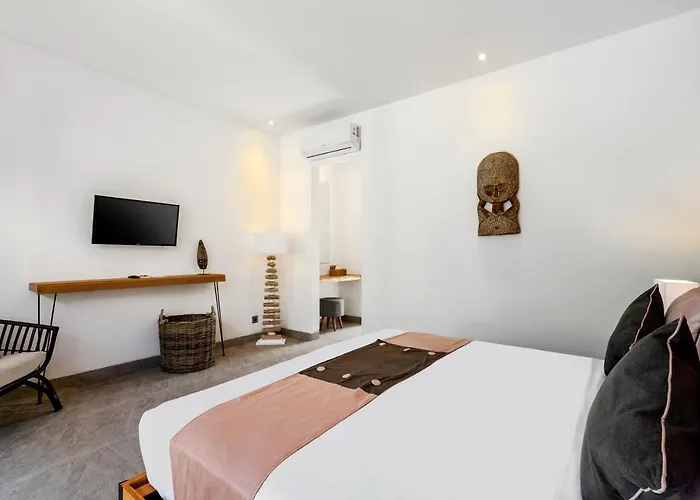 Villa Swing By Balisuperhost Ubud