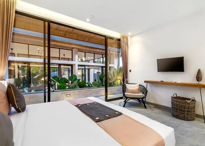 Swing By Balisuperhost * Ubud