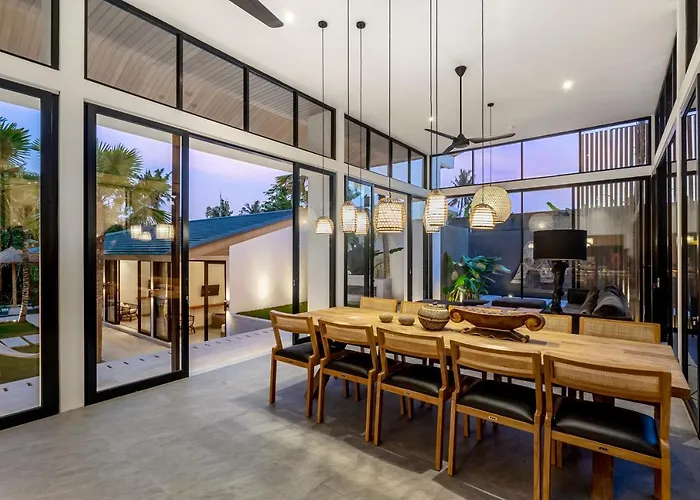 Swing By Balisuperhost Villa Ubud