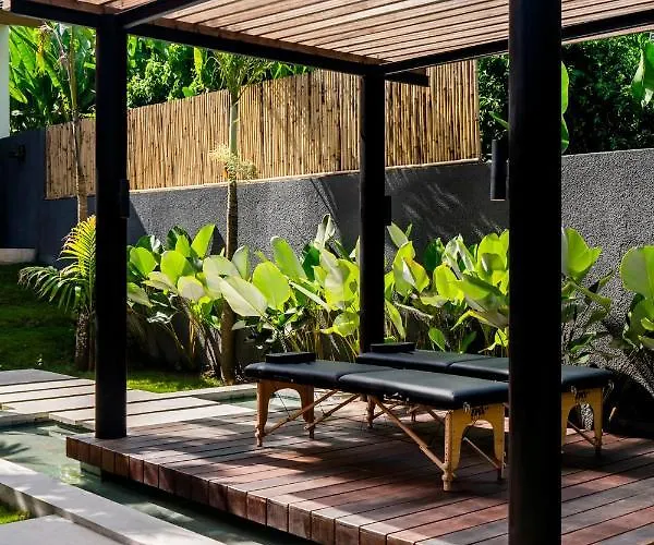 Villa Swing By Balisuperhost
