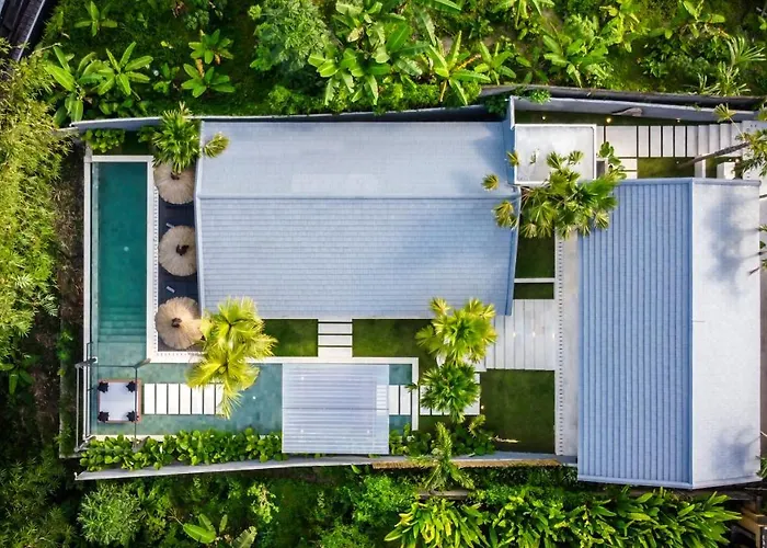 Villa Swing By Balisuperhost *