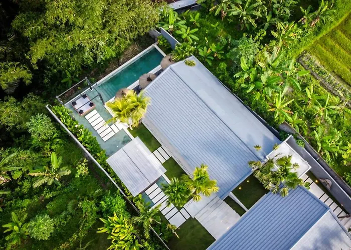 Villa Swing By Balisuperhost