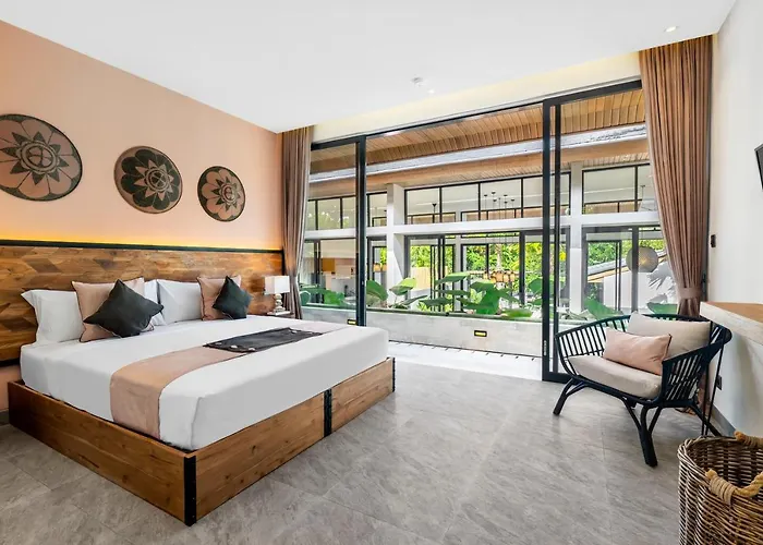 Swing By Balisuperhost Villa Ubud