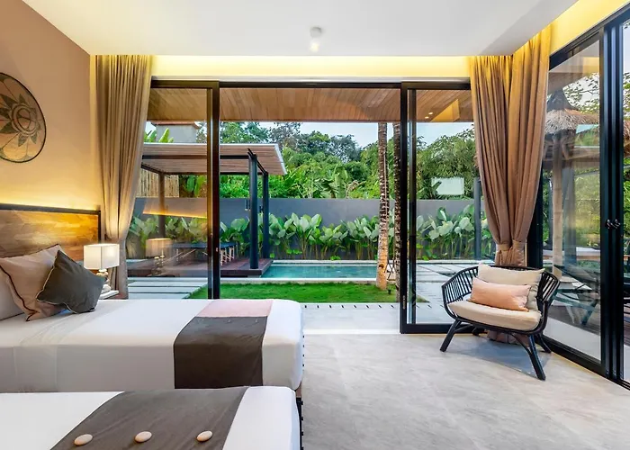 Swing By Balisuperhost Villa Ubud