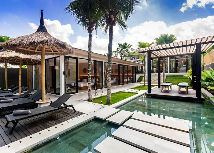 Swing By Balisuperhost * Ubud