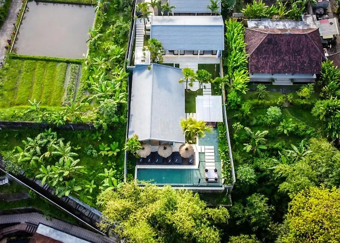 Swing By Balisuperhost Villa Ubud
