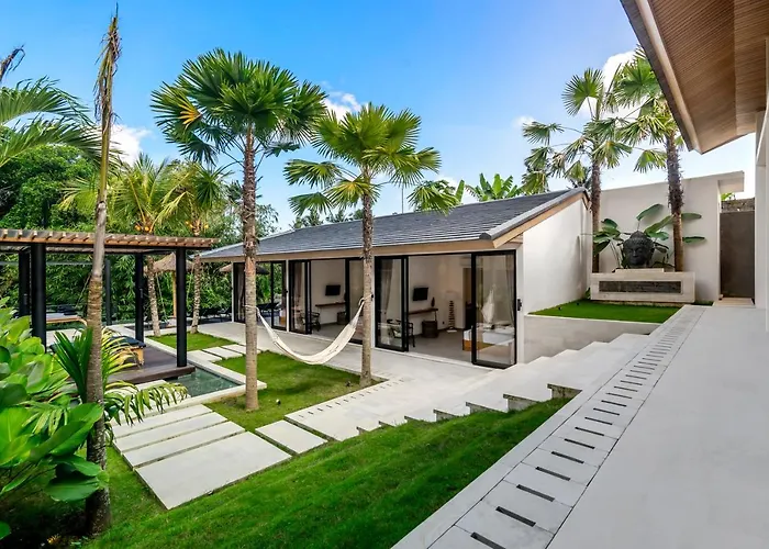 Swing By Balisuperhost Villa Ubud