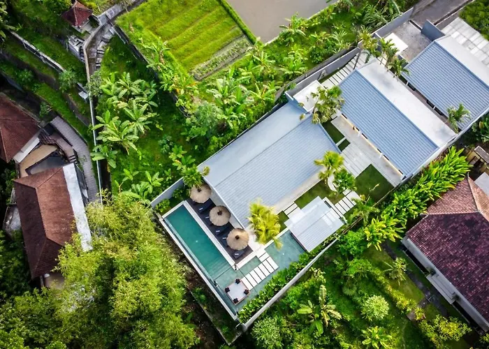 Swing By Balisuperhost Villa *