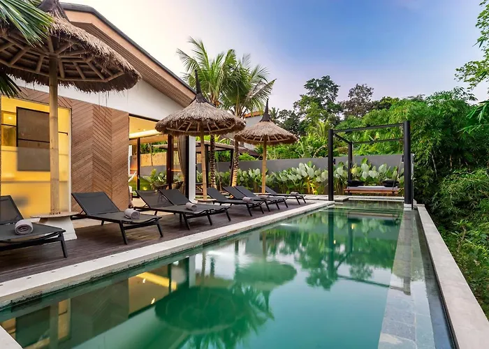Swing By Balisuperhost * Ubud