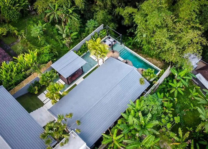 Swing By Balisuperhost Villa *